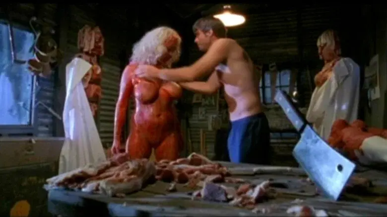 Pervert! still 2