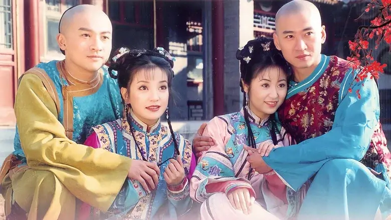 My Fair Princess still 7
