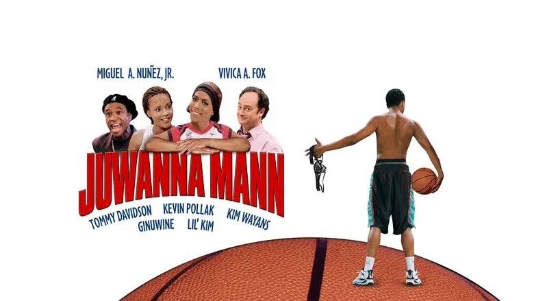 Juwanna Mann still 2
