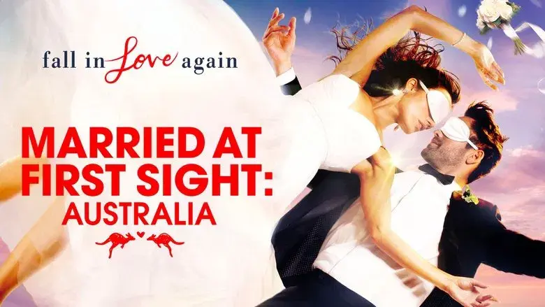 Married at First Sight still 2