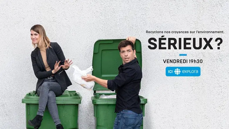 Sérieux ? still 1