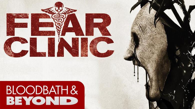 Fear Clinic still 1