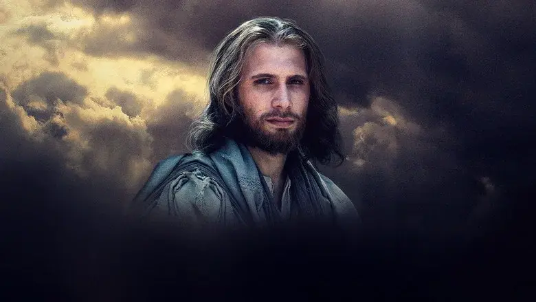 Jesus still 2