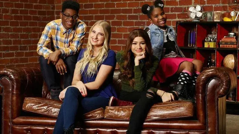 K.C. Undercover still 1