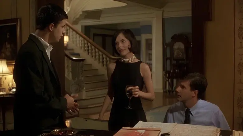 The House of Yes still 6