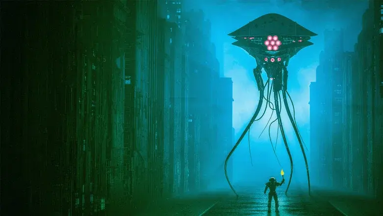Wonderland: Science Fiction in the Atomic Age still 2