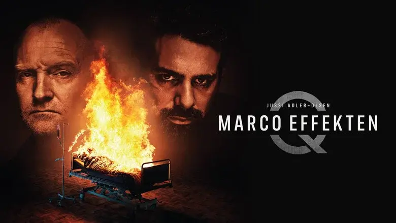 The Marco Effect still 8