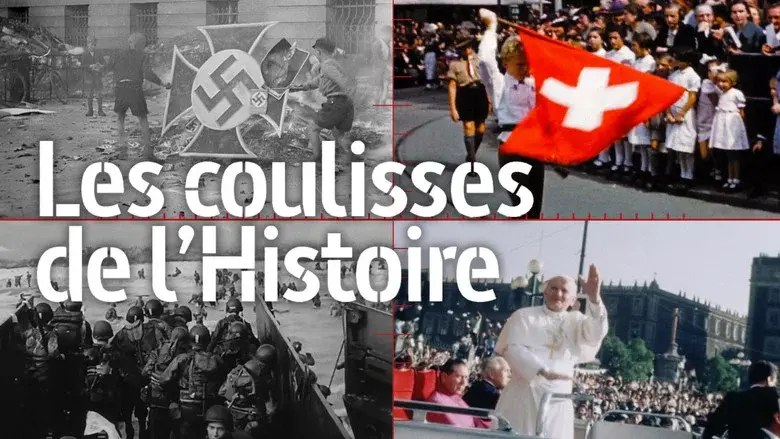 History Uncovered still 6