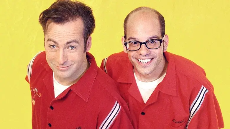 Mr. Show with Bob and David still 2