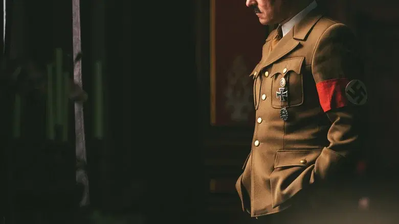 Rise of the Nazis still 1