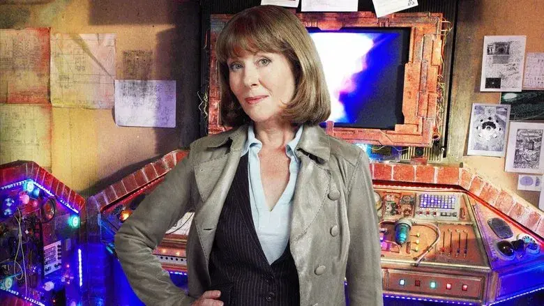 The Sarah Jane Adventures still 1