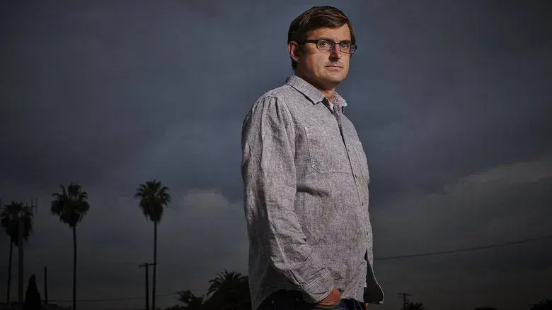 Louis Theroux's LA Stories still 1