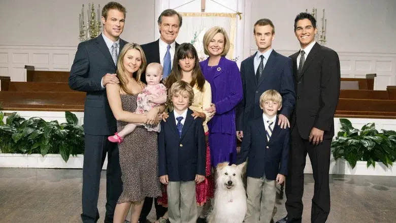7th Heaven still 3