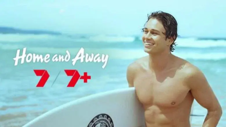 Home and Away still 5