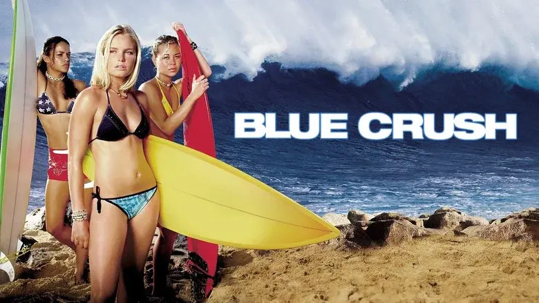 Blue Crush still 8