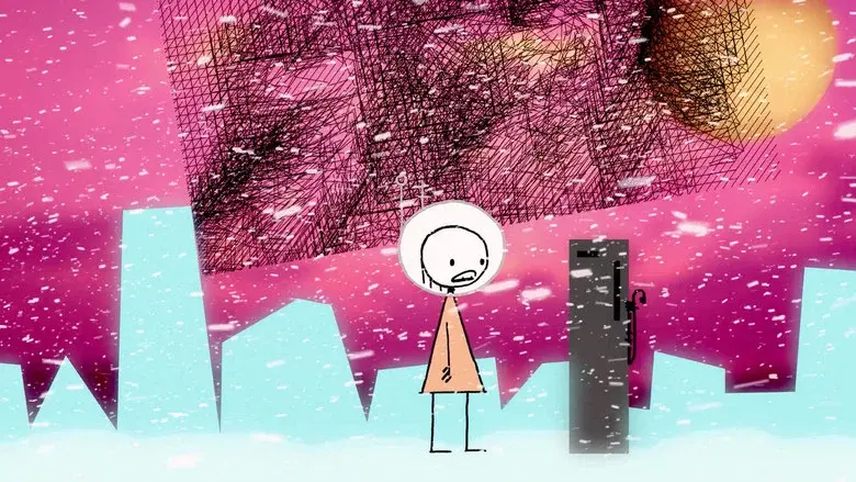 World of Tomorrow still 1