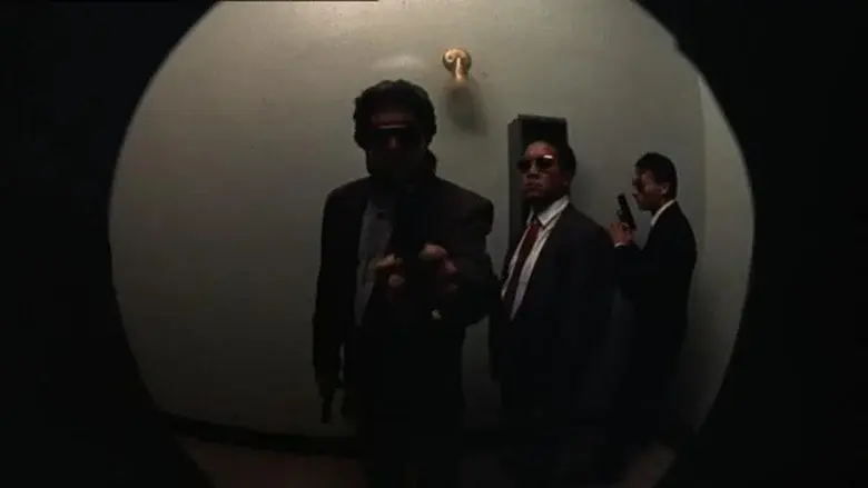 American Yakuza still 4
