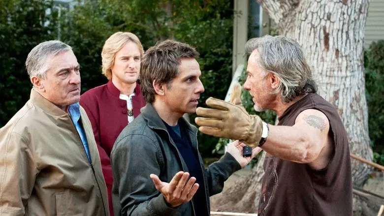 Little Fockers still 3
