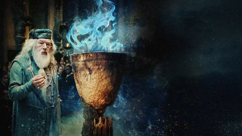 Harry Potter and the Goblet of Fire still 2