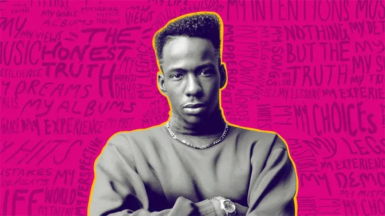 Biography: Bobby Brown still 2