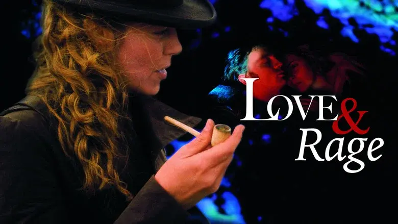 Love & Rage still 1