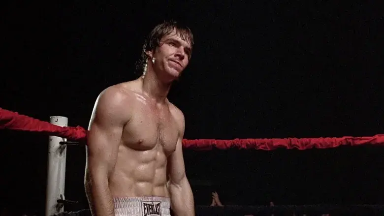 Tough Enough still 1