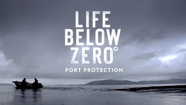 Port Protection Alaska still 6