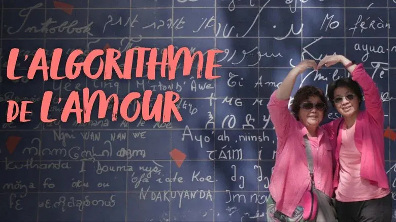Der Algorithmus der Liebe still 1