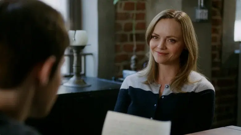 Mothers and Daughters still 4
