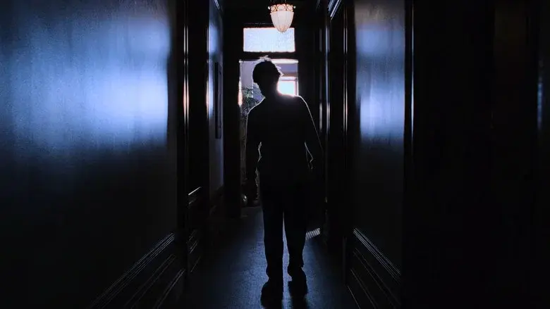 Vanilla Sky still 4