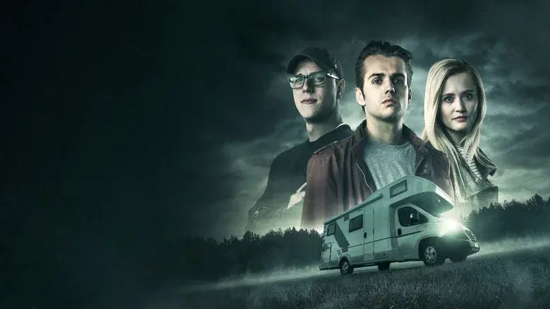 Destination Fear still 6