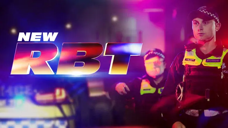 RBT: Random Breath Testing still 1