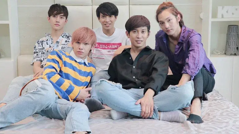 With Love still 2