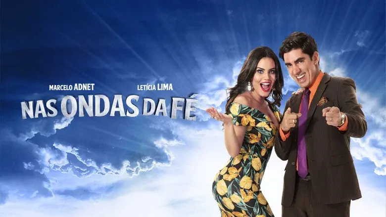 Nas Ondas da Fé still 5