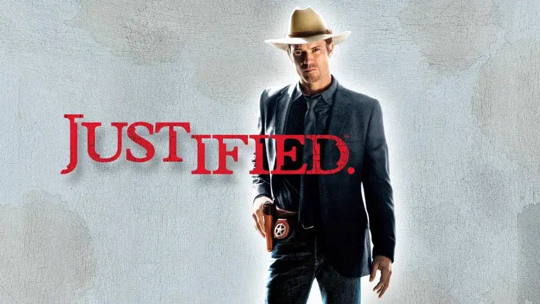 Justified still 6