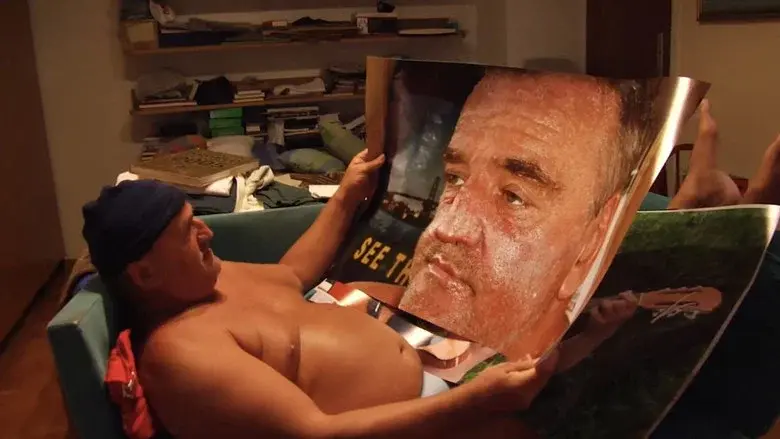 Big River Man still 3