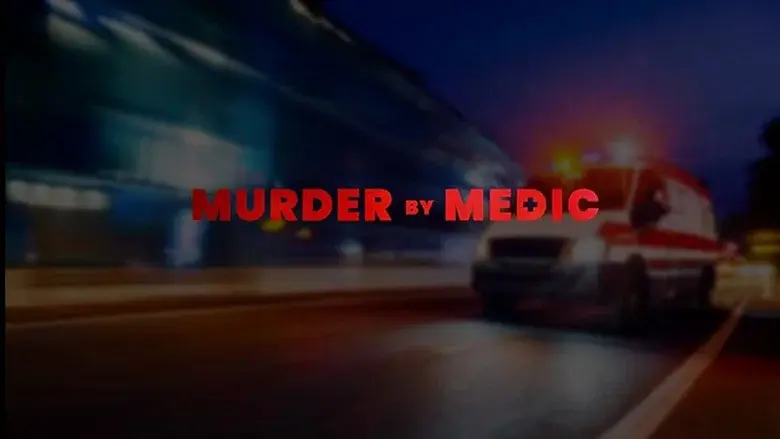 Murder by Medic still 4