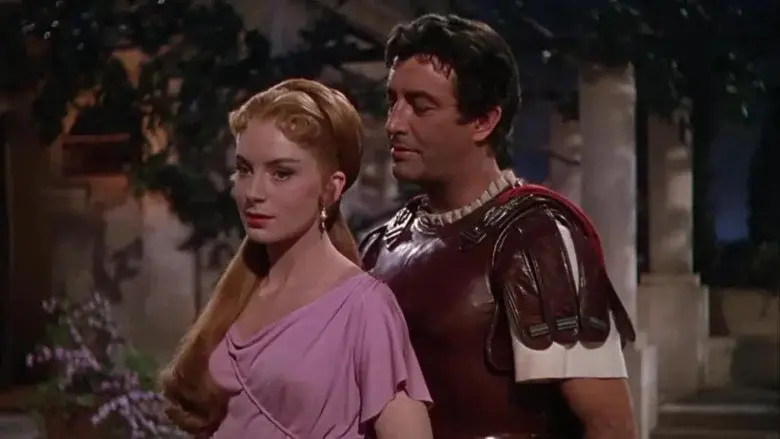 Quo Vadis still 1