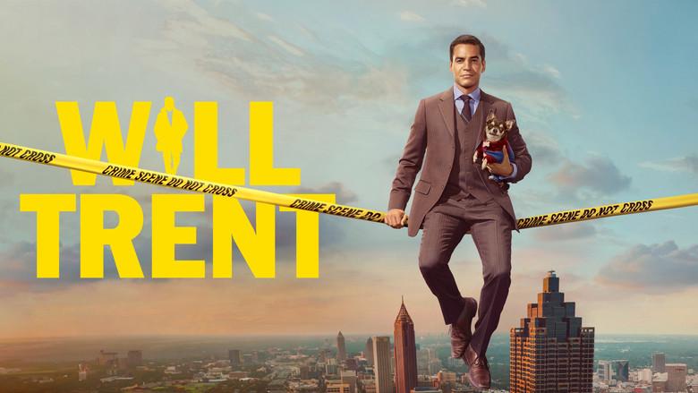 Will Trent still 3