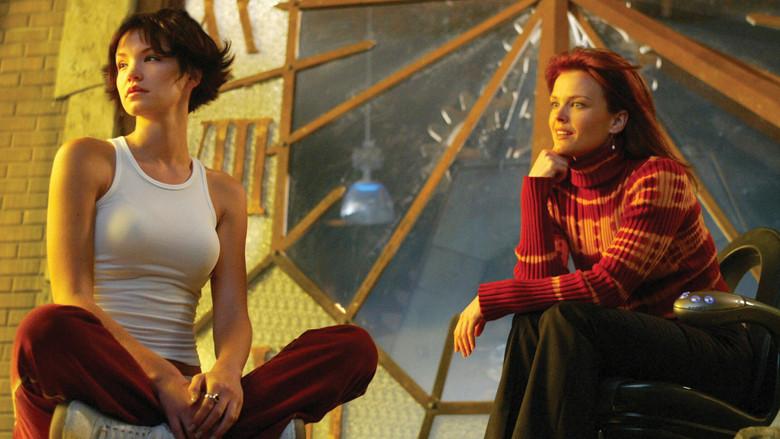 Birds of Prey still 2