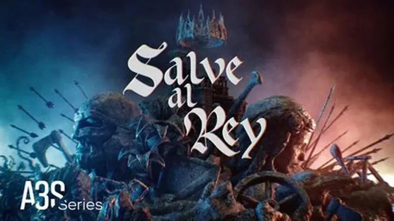 God Save The King still 4