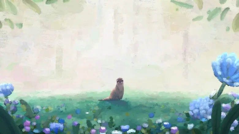 I am a Pebble still 7