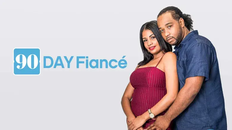 90 Day Fiancé still 6