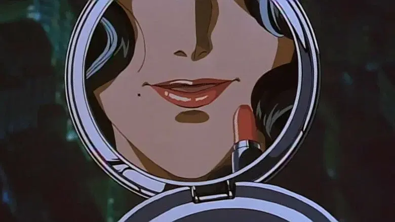 Cat's Eye still 7