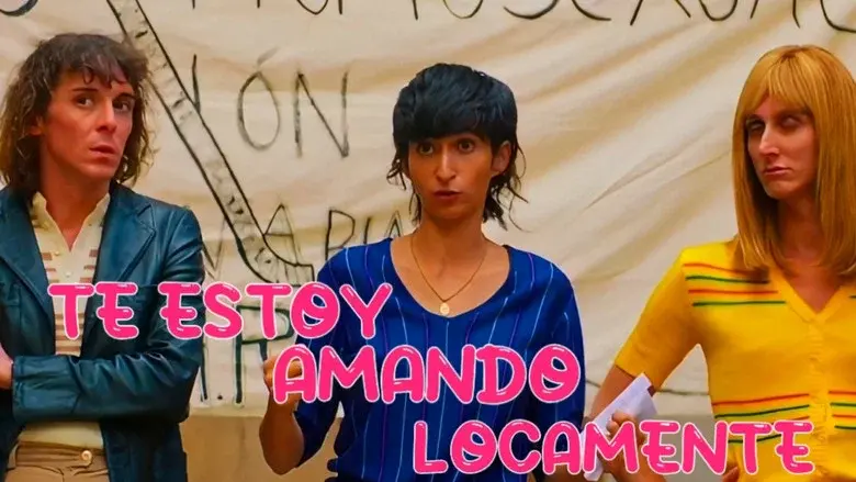 Love & Revolution still 7