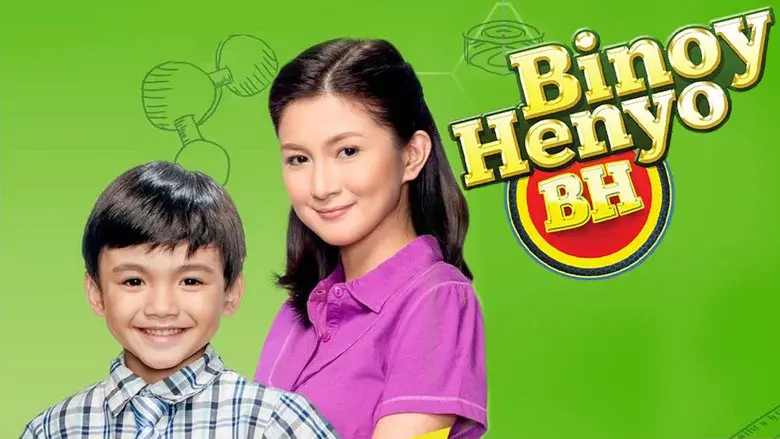 Binoy Henyo still 1