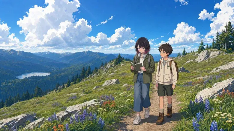 Just Beyond (StudioX0) still 4