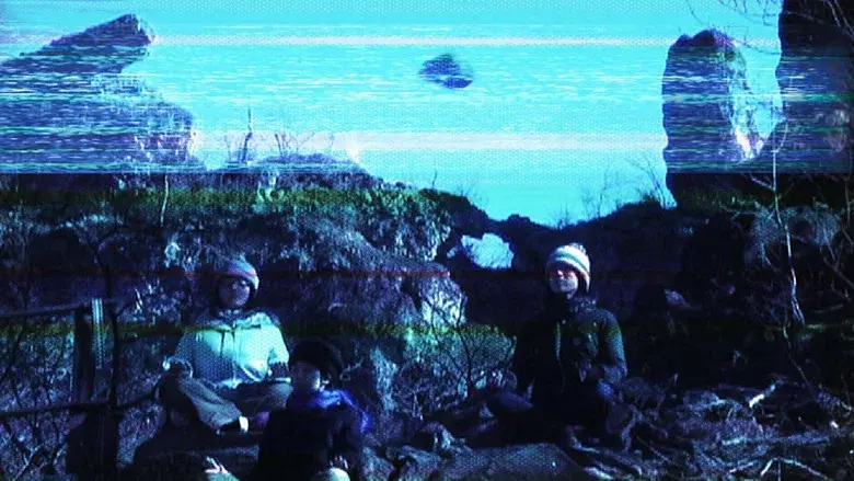 Paranormal Phenomenon still 2