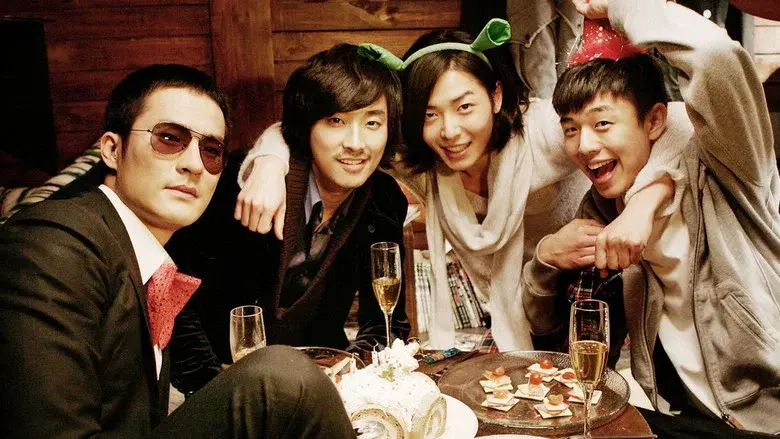Antique still 1