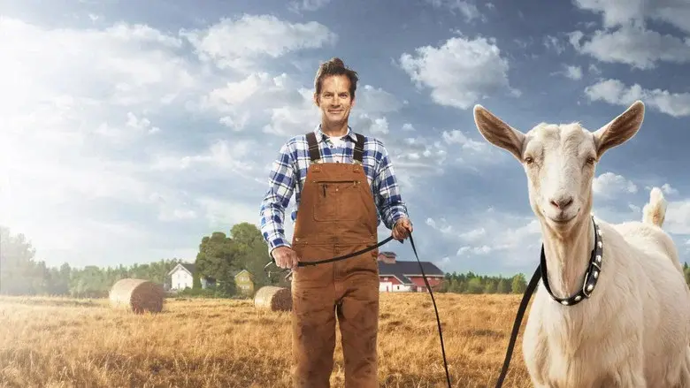 Jon's Farm still 1